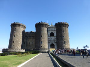 Castel Nuovo
