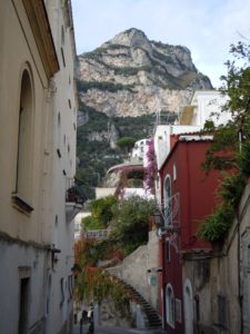 Positano