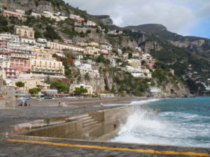 Positano