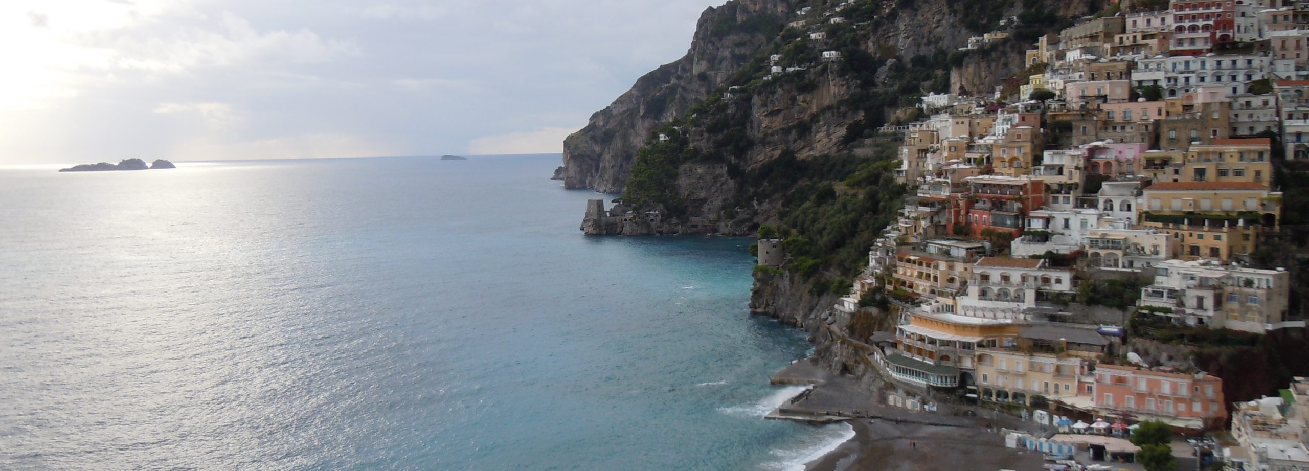 Výlet do Neapole 2014