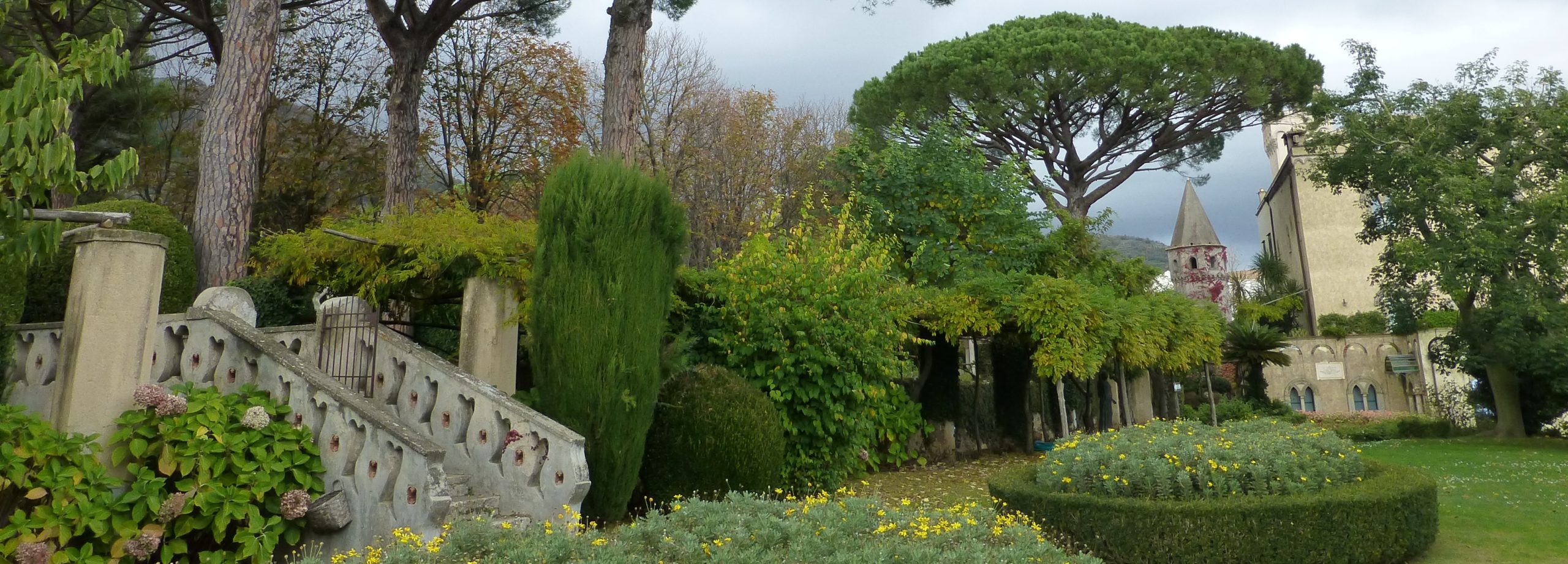 Výlet do Neapole 2014