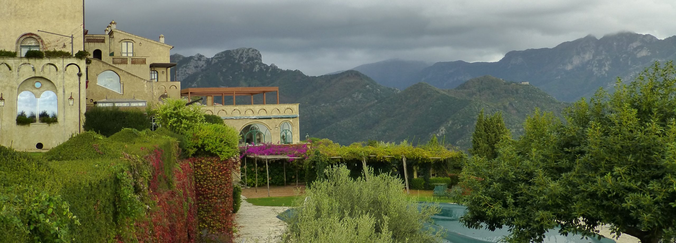 Výlet do Neapole 2014