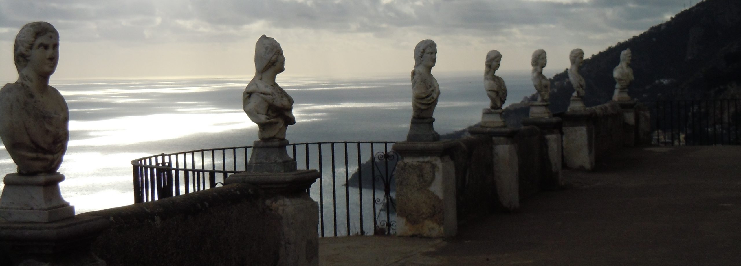 Výlet do Neapole 2014