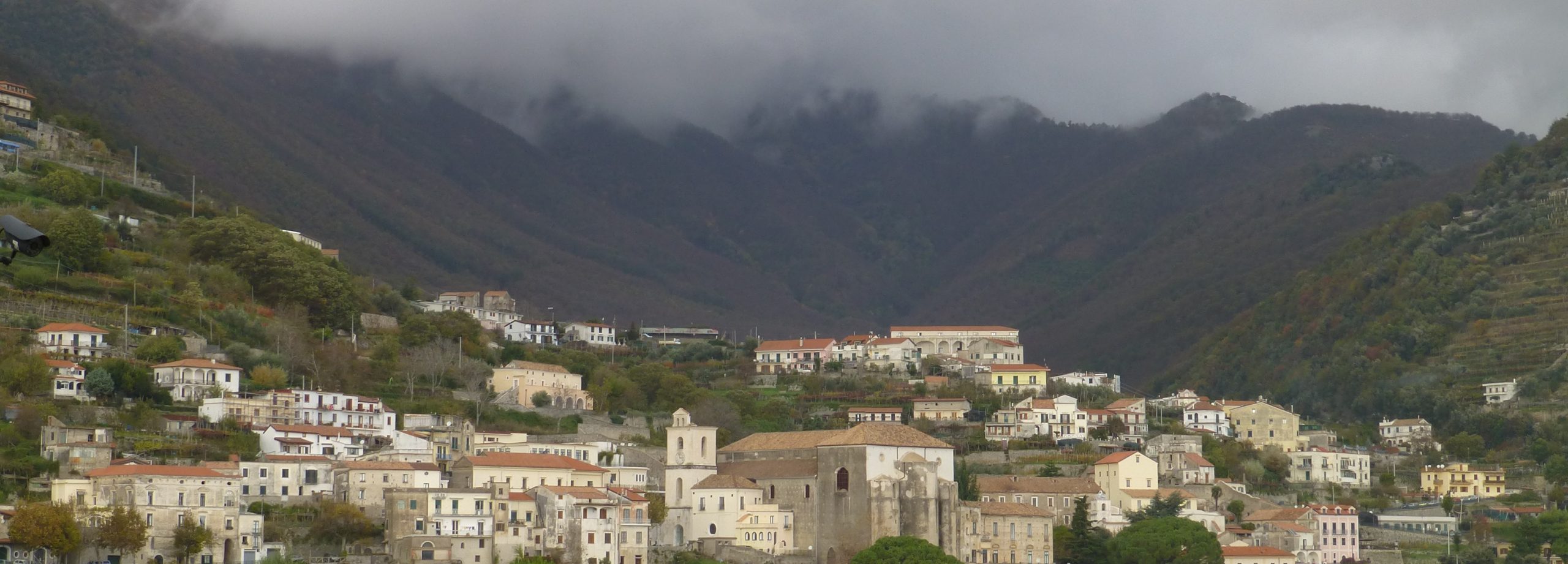 Výlet do Neapole 2014